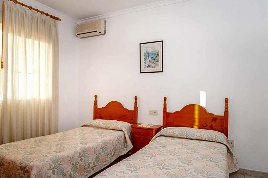 Bungalows Canadá Alquileres Vacacionales