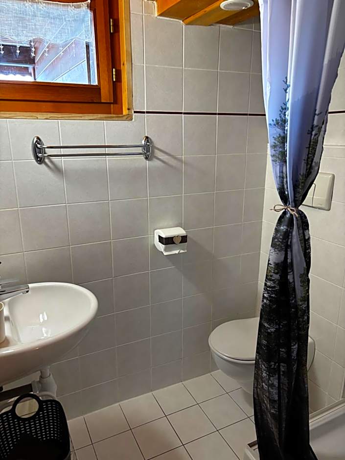 Central Hostel Chatel