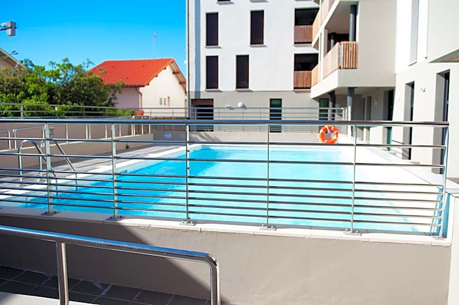 Résidence Néméa l'Estacade