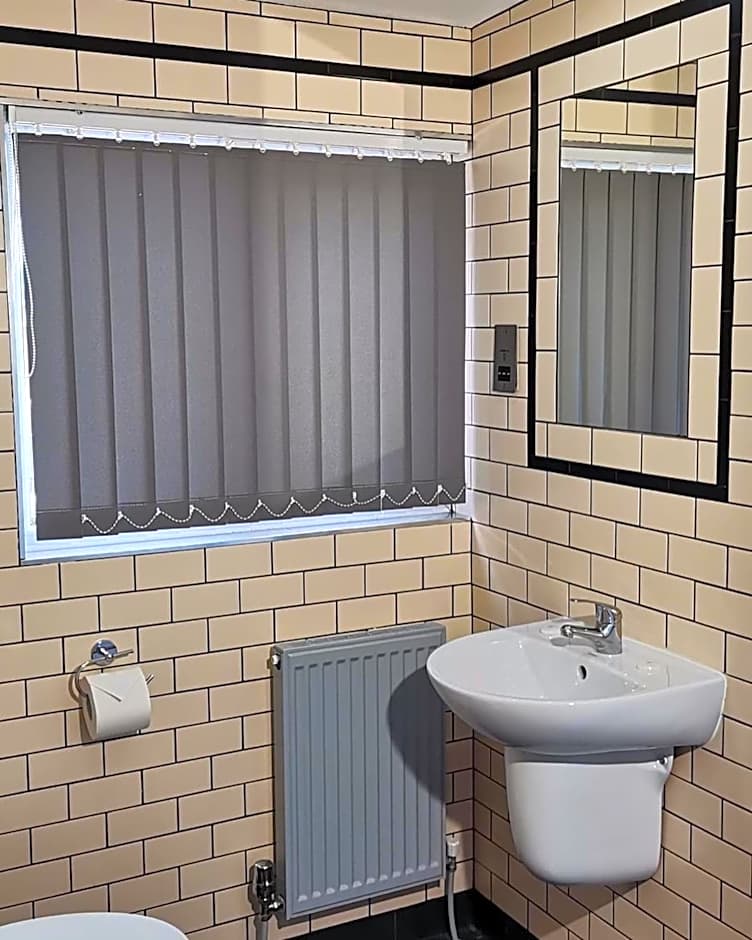 The Liverpool Pod Travel Hostel