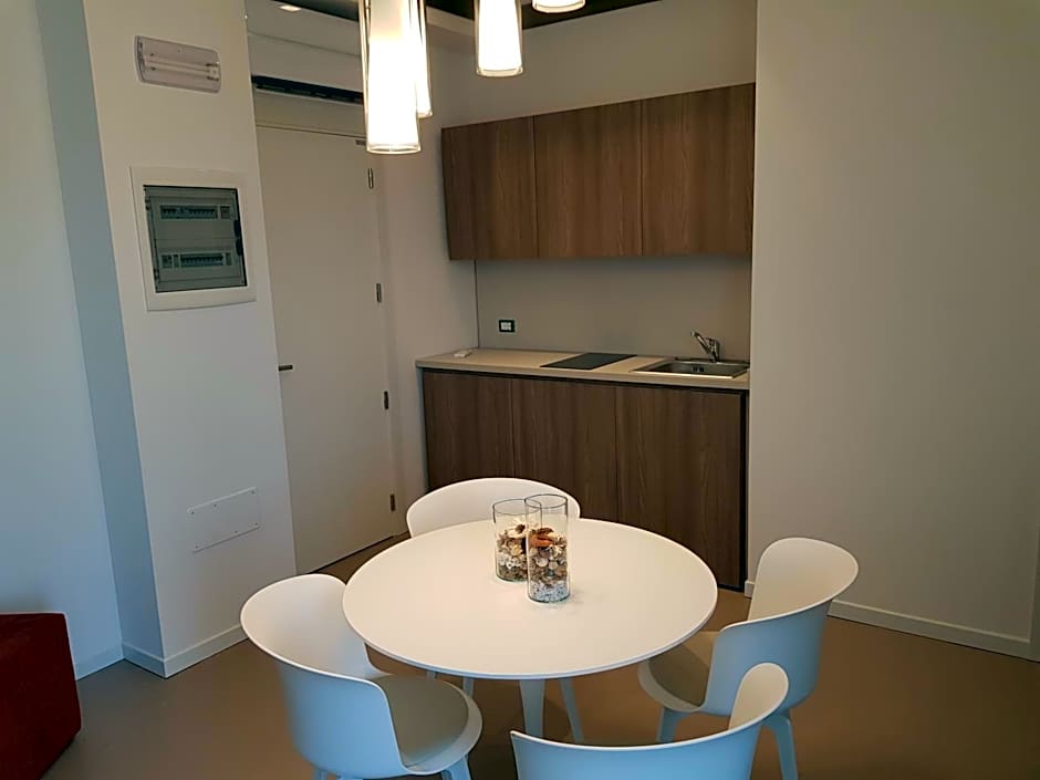 Residence Hotel Venus Suites