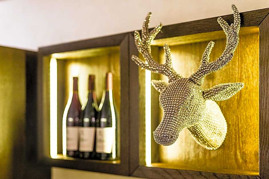 Boutique & Fashion Hotel Maciaconi - Gardenahotels