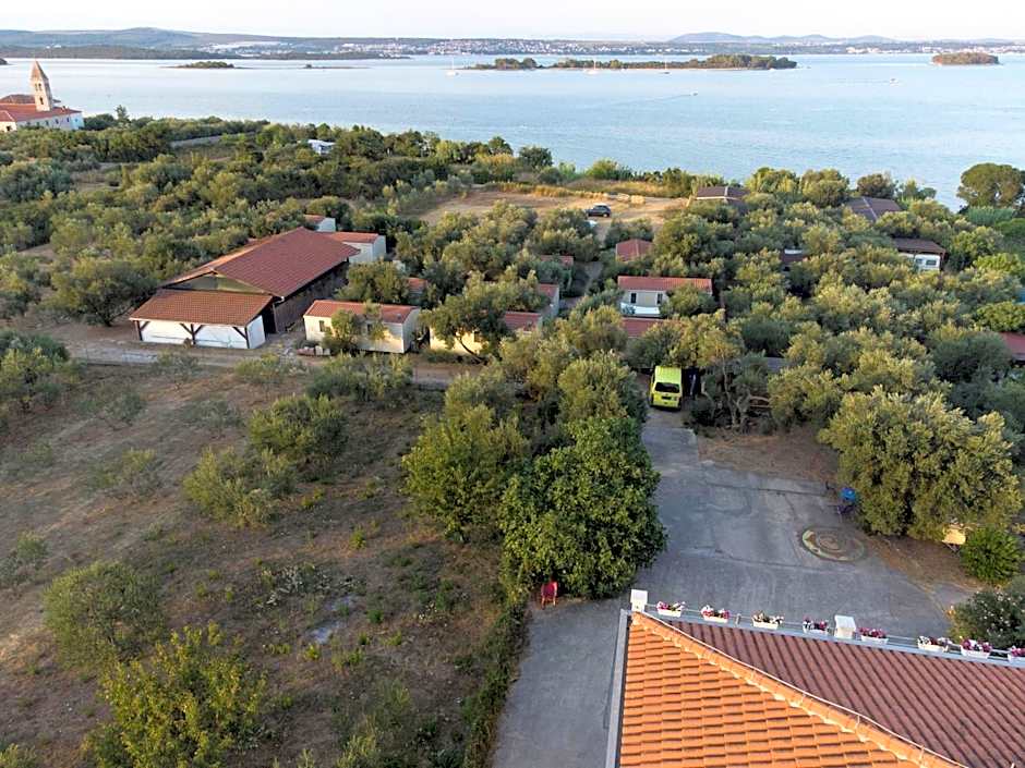 Camping Torkul