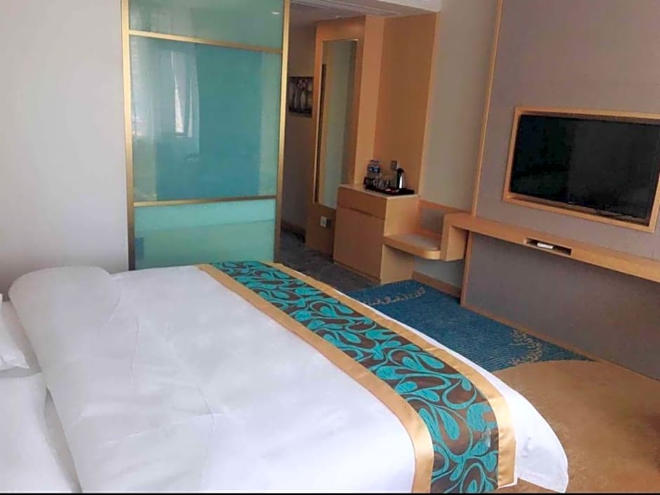 GreenTree Eastern Fuyang Yingdong District South Guoyang Road Hotel