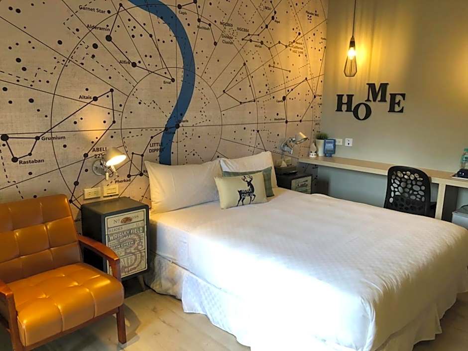 看見七星潭民宿2064&2065