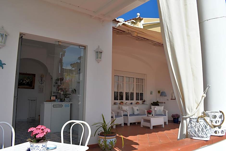 B&B Villa Cristina