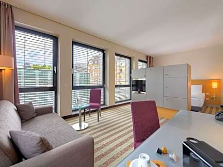 Privilege Double Room
