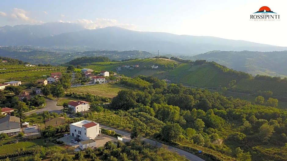 B&B Dimora ROSSIPINTI
