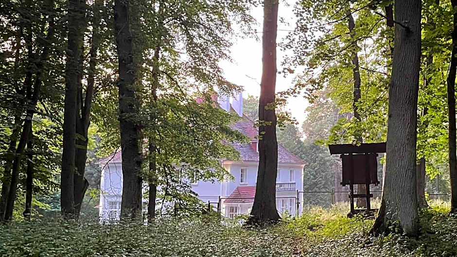 Villa ANSER