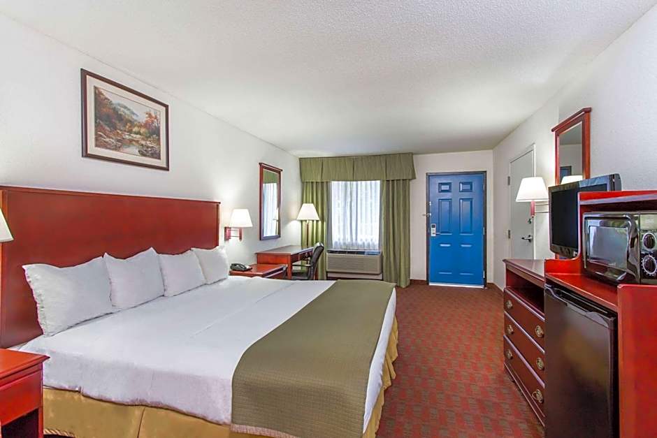 Baymont by Wyndham Manning