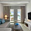 Patmos Aktis, a Luxury Collection Resort & Spa, Greece