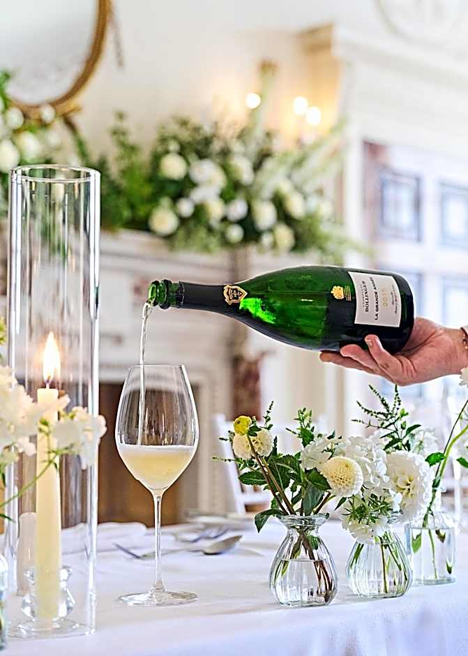 Ettington Park Hotel, Stratford-upon-Avon