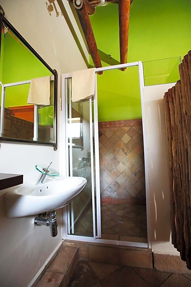 19th Hole Golf Villa Guesthouse