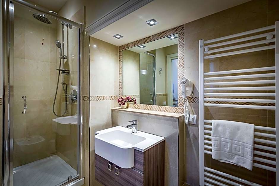 B&B La Terrazza Sul Duomo