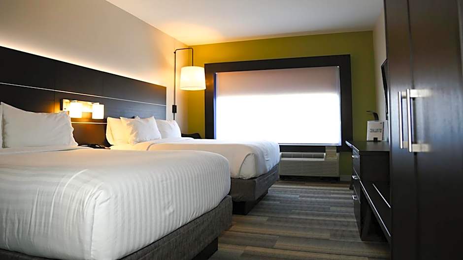 Holiday Inn Express & Suites Kingston-Ulster By IHG