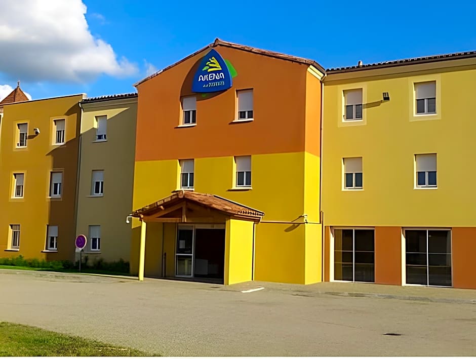 B&B HOTEL Agen Castelculier