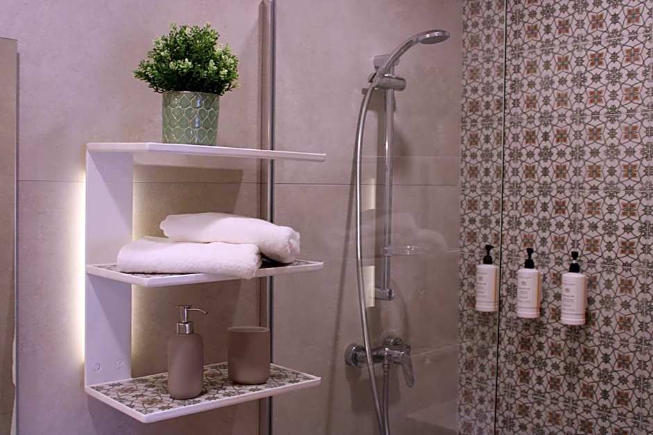 North Lodge by PetitChic