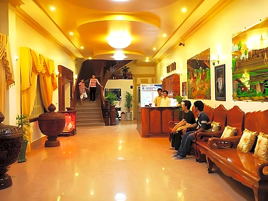 Photo 1 of 40 of Lux Guesthouse