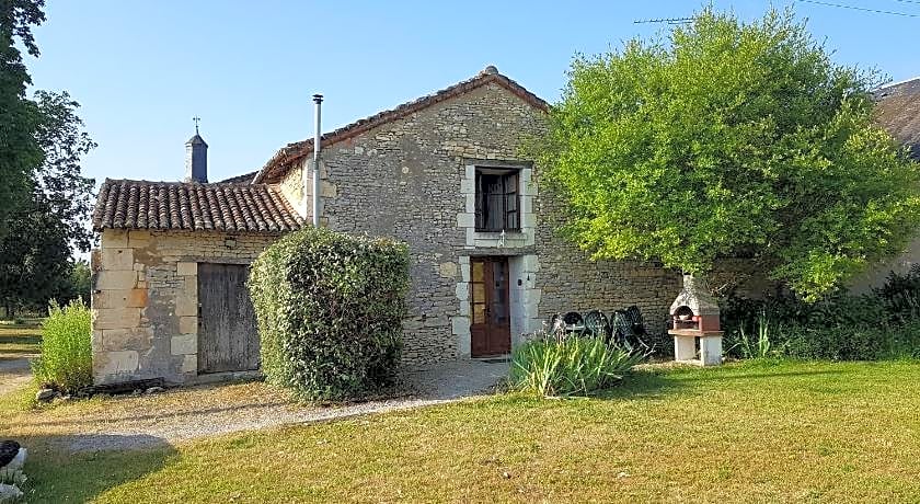 Le Logis de la Pataudière