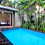 Lotus Tirta Seminyak Hotel