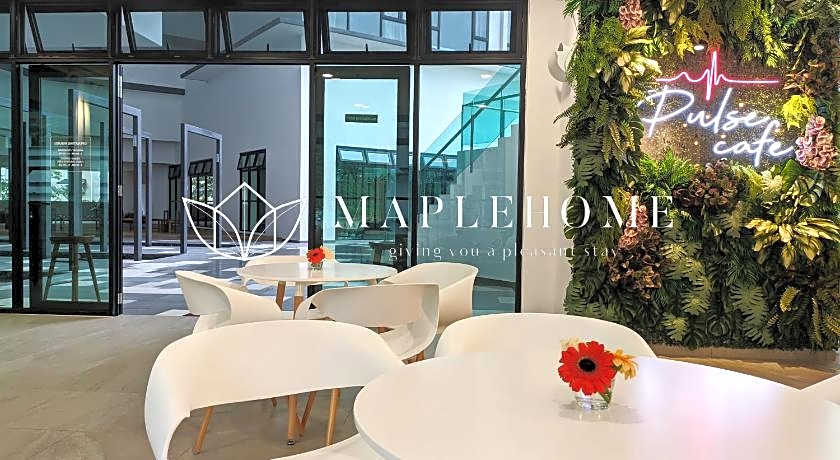 Geo38 Premier Suites Genting Highlands