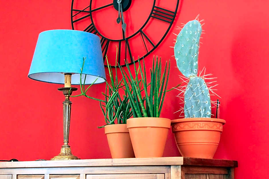 Domaine de Bellevue, The Originals Relais (Relais du Silence)