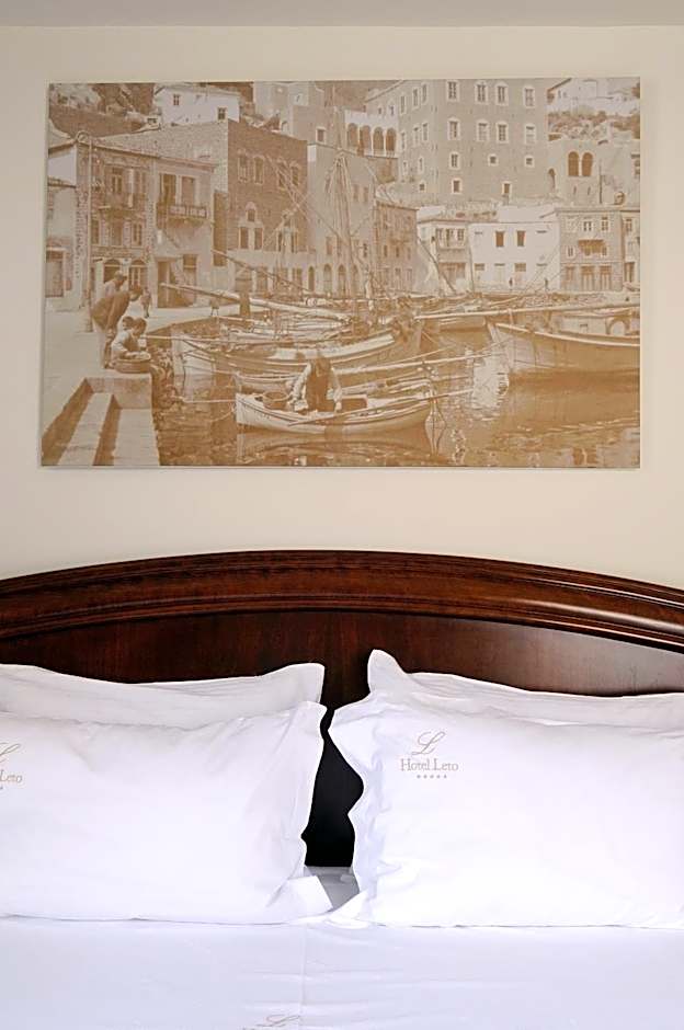 Hotel Leto Hydra