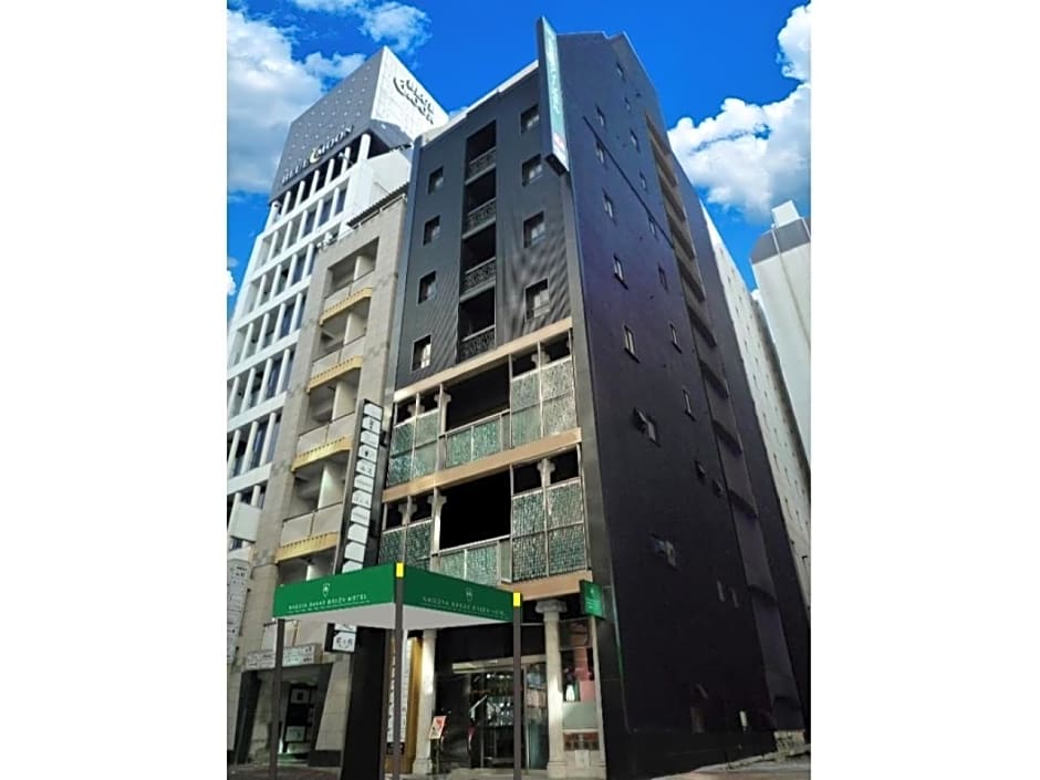 Nagoya Sakae Green Hotel