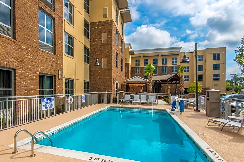 Staybridge Suites By Holiday Inn Charleston - Mount Pleasant By IHG