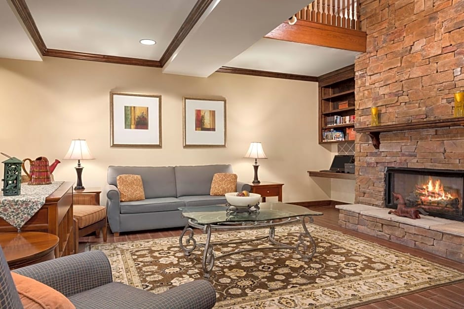 Country Inn & Suites by Radisson, Savannah I-95 North