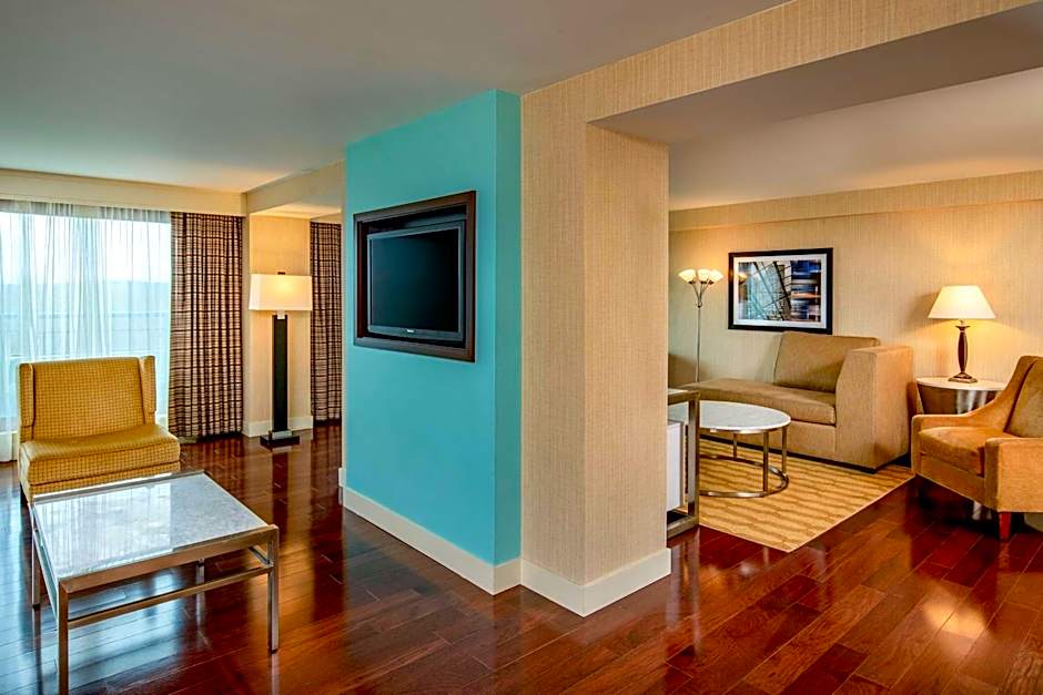 Embassy Suites By Hilton Boston Waltham