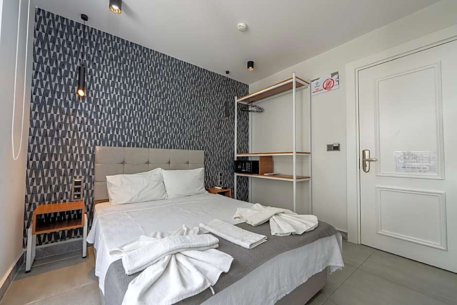 Euronova Hotel Residence