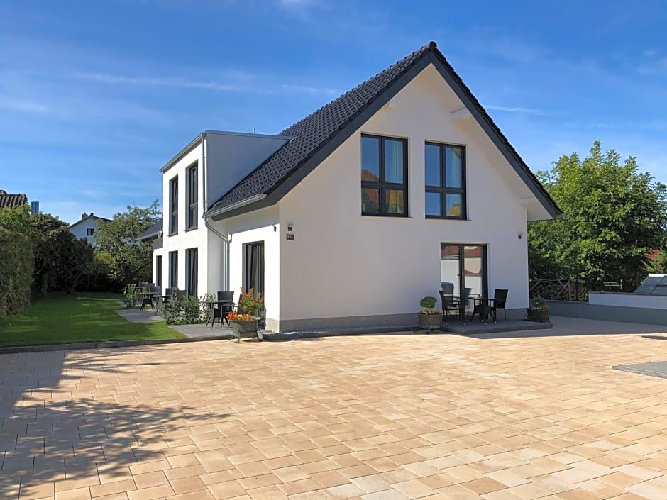 Gästehaus Witteborg