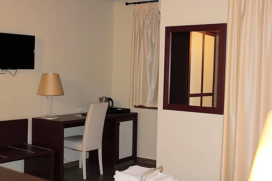 Il Borgo Ospitale - Albergo Diffuso