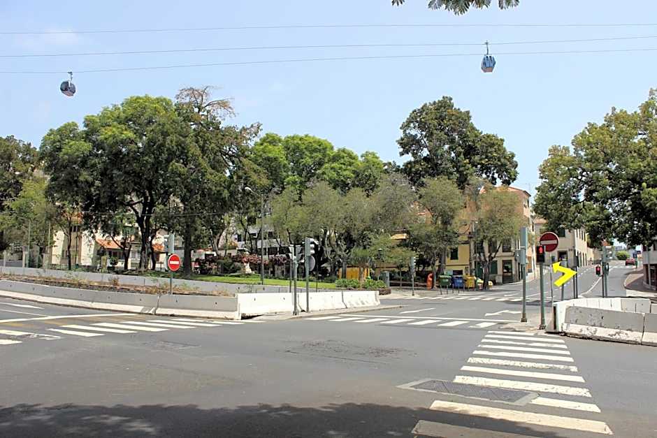 Apartments Madeira City Center
