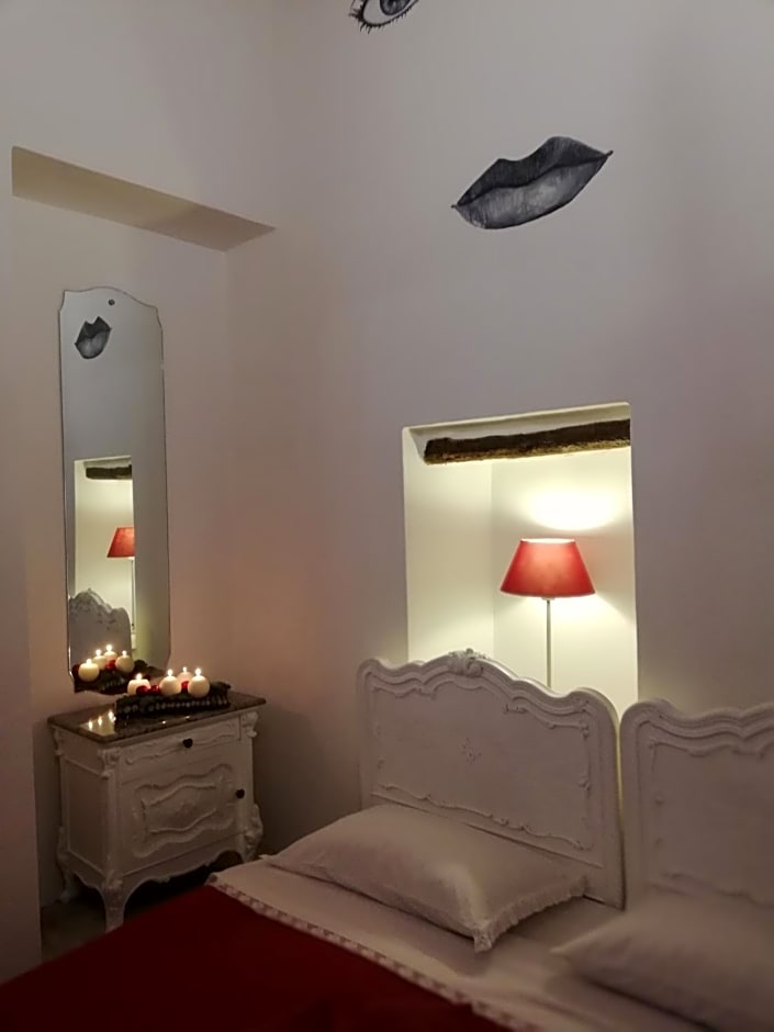 Bed & Breakfast Barbara