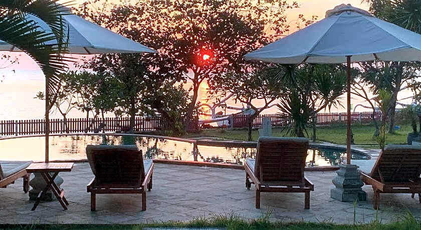 Villa Sky Dancer Bali