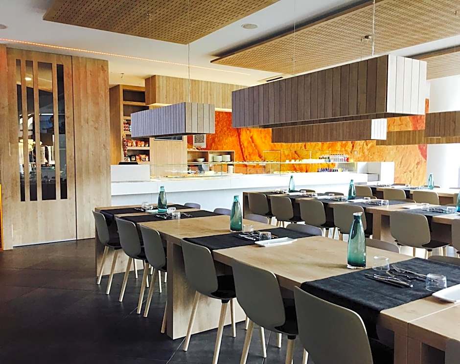 Seminari Allotjaments