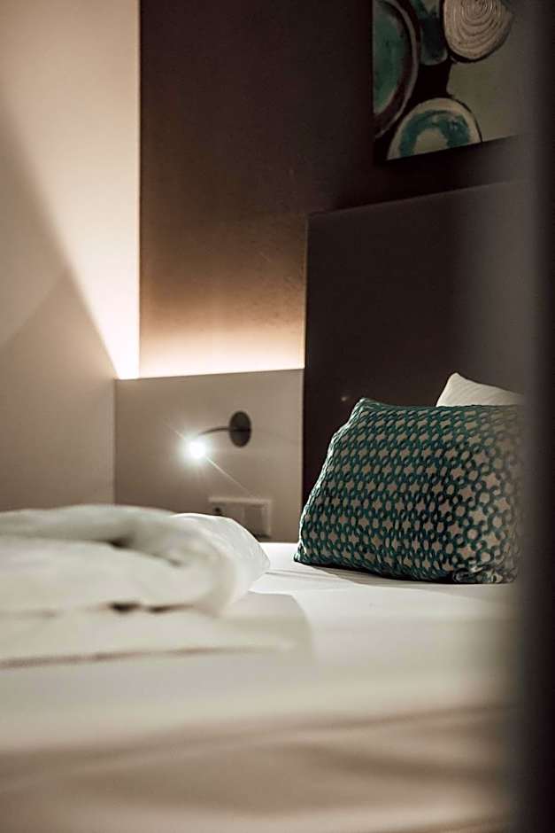 Zdjęcie 1 z 6 — Double Room