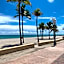 Tiana Beach Inn