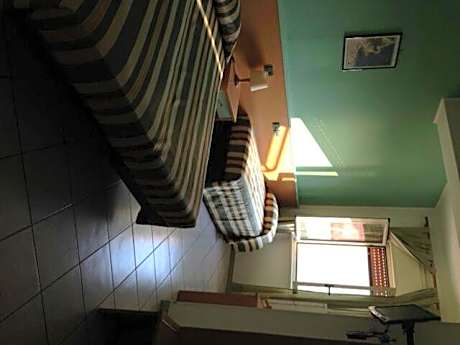 Triple Room - Disability Access