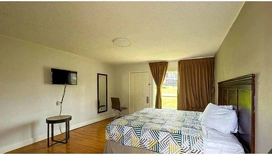 Studio 6 Suites Belton, TX