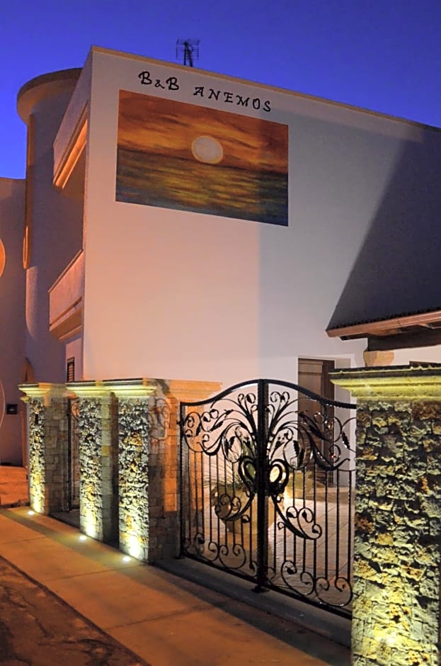 B&B Anemos