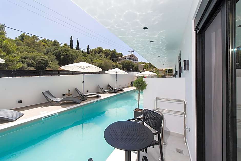 Solvio Boutique Hotel & Spa