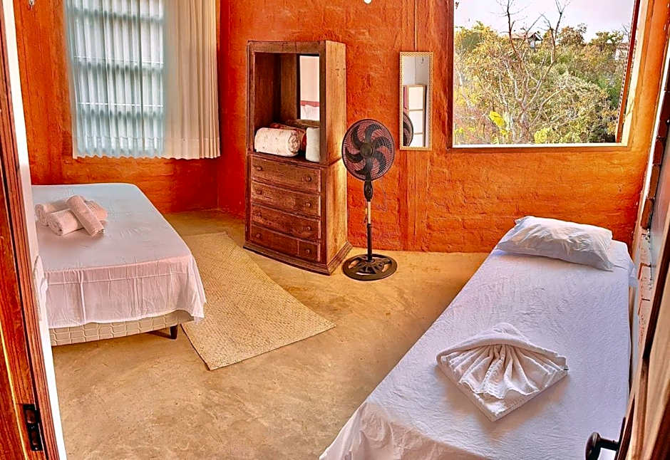 Vila Kuir Hospedagens