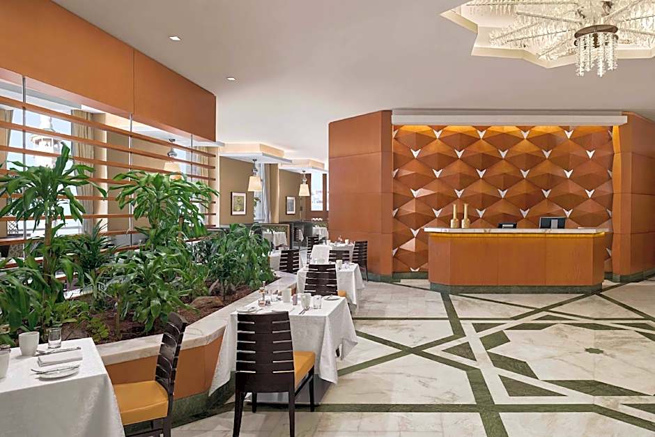 Hilton Suites Jabal Omar Makkah