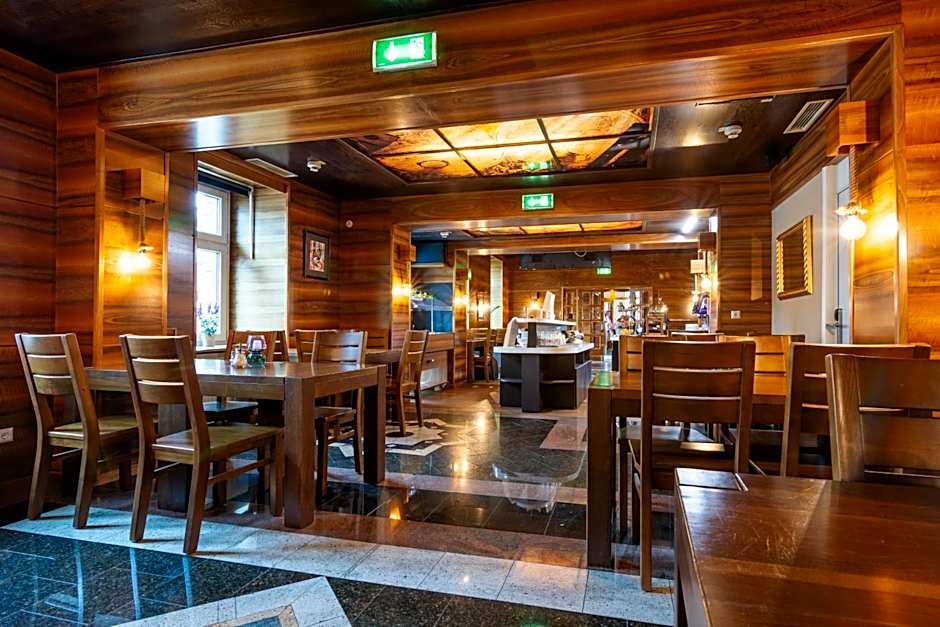 EKONO By Leva Hotel Strasser