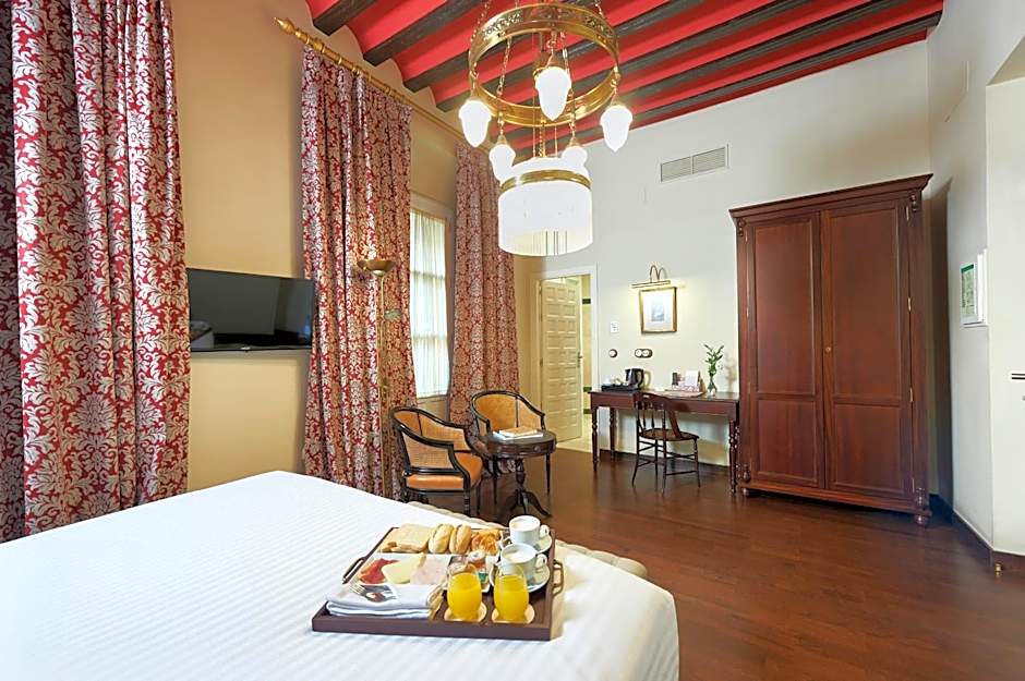 Las Casas de El Arenal