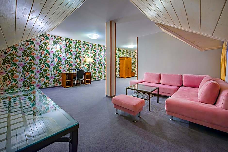 Hotel Zalesie