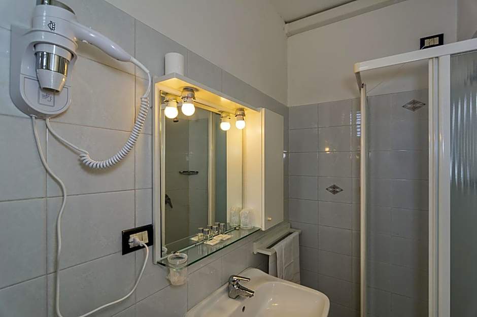 Hotel Amalfitana